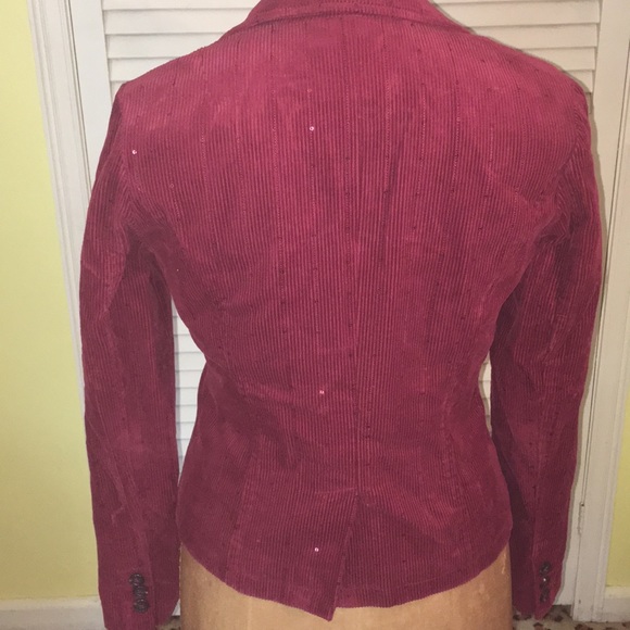 Ladies jacket - Picture 5 of 8